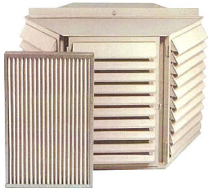Doghouse Filter Doghouse Filter