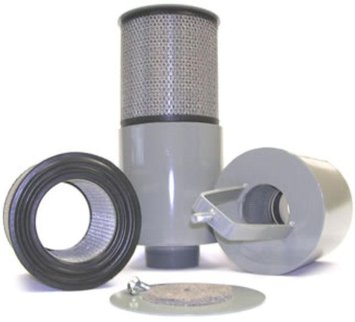 Filtration Filtration
