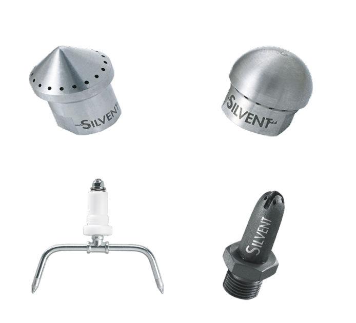 Misc Nozzles Misc Nozzles