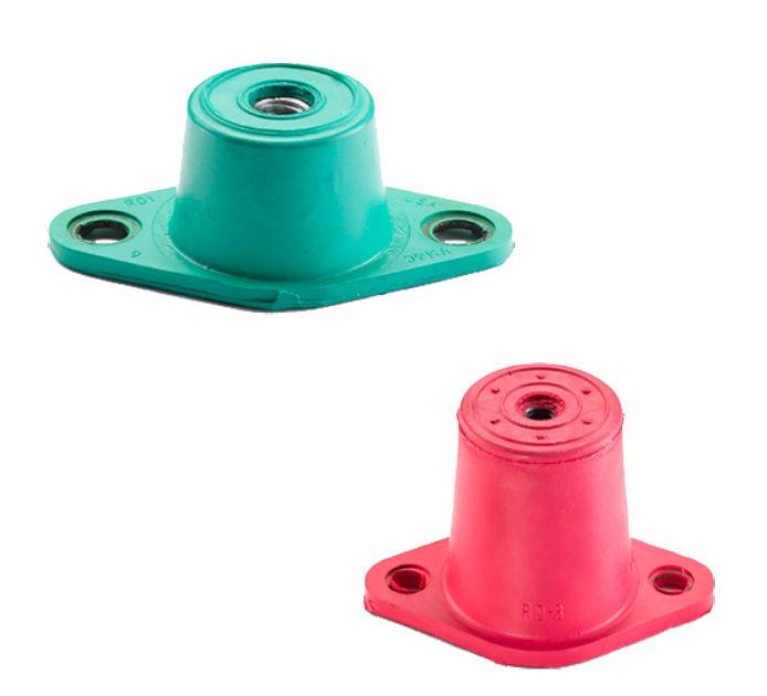 Neoprene Mounts Neoprene Mounts