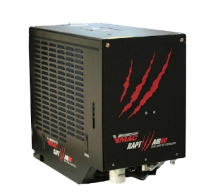 Raptair 60 Raptair 60