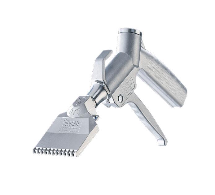 2973 Air Gun