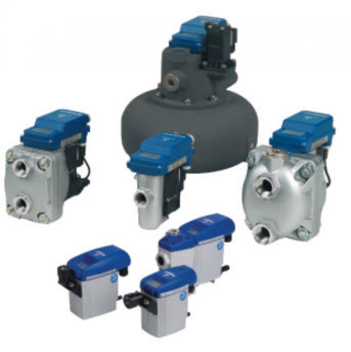 Level Type Drains