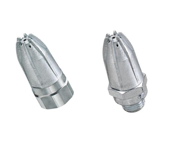 Hole Nozzles Laval