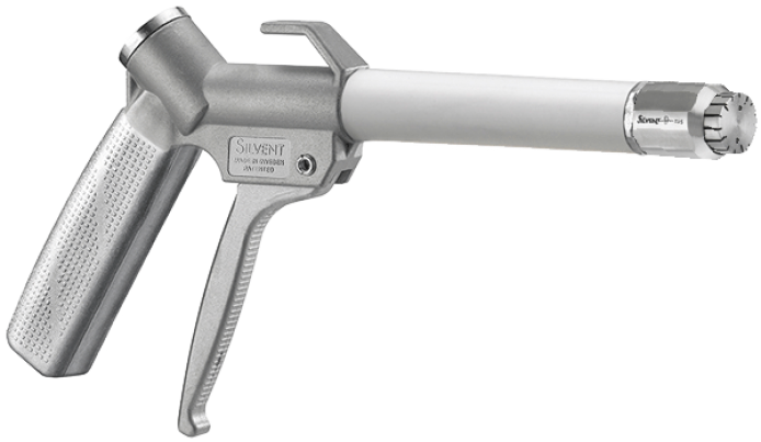 2055-S-500 Air Gun