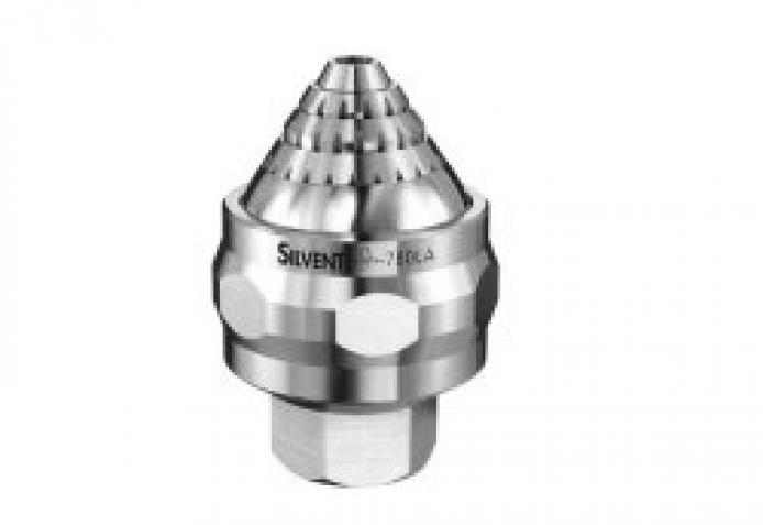 Stainless Steel Slot Nozzles 780LA