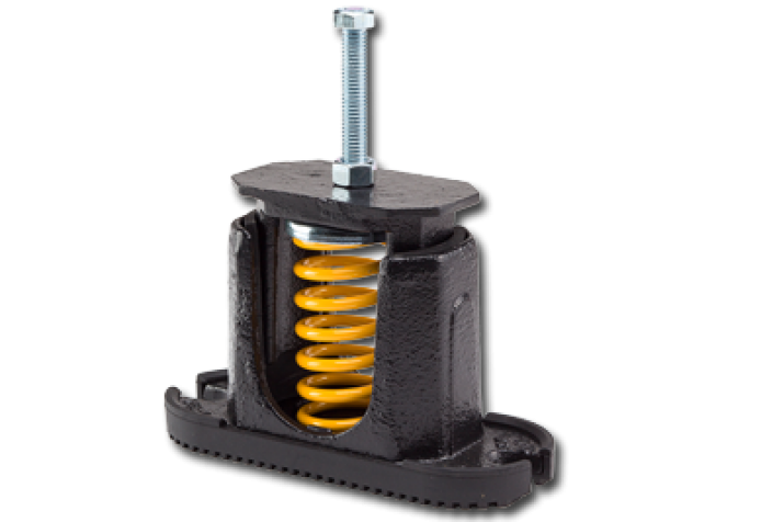 CE Spring Mount CE Spring Mount