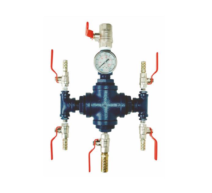 LP 50 Flow Meter LP50 Flow Meter